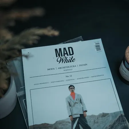 Forest - 50min Od Warszawy 度假居 *