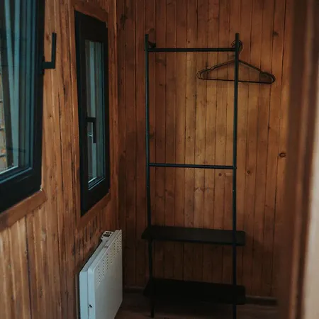 度假居 Forest - 50min Od Warszawy *