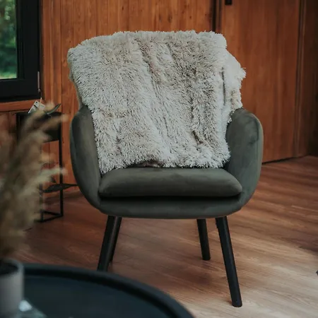 度假居 Forest - 50min Od Warszawy Wola Polska