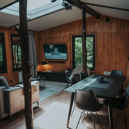 Forest - 50min Od Warszawy * Wola Polska