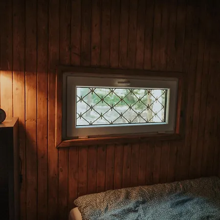 度假居 Forest - 50min Od Warszawy Wola Polska