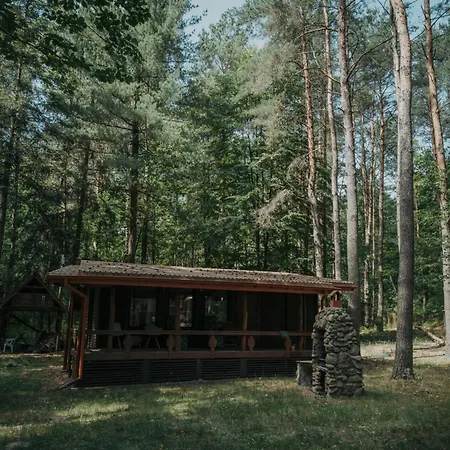 Forest - 50min Od Warszawy *