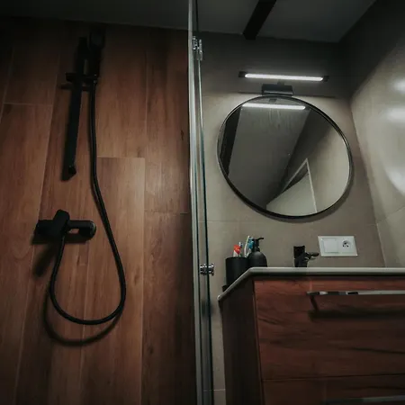 Forest - 50min Od Warszawy