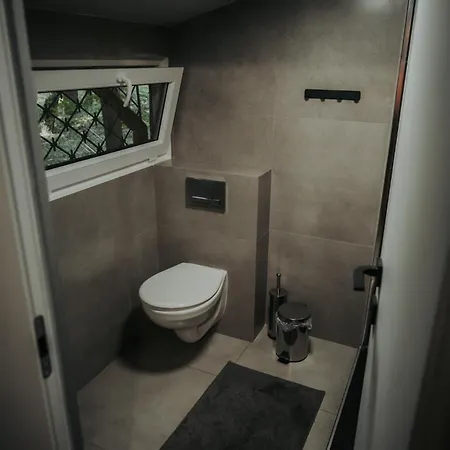 度假居 Forest - 50min Od Warszawy