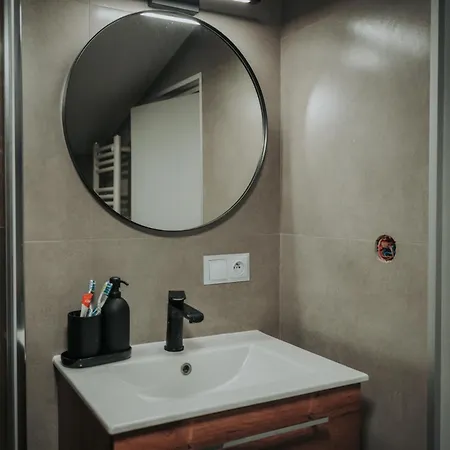 度假居 Forest - 50min Od Warszawy *