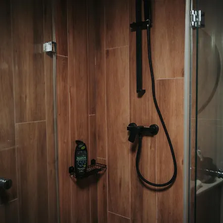 Forest - 50min Od Warszawy Wola Polska