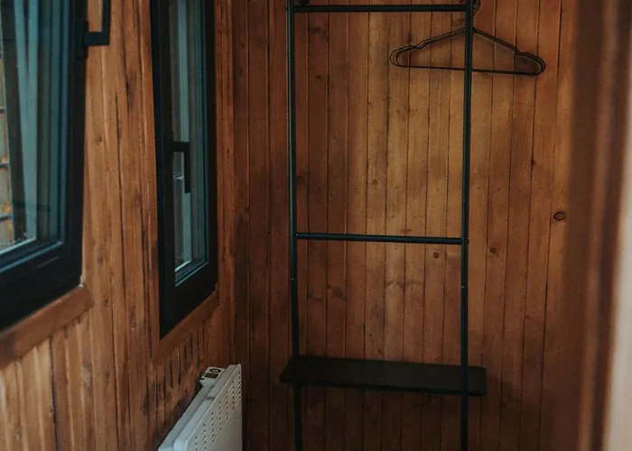 Holiday home Forest - 50min Od Warszawy *