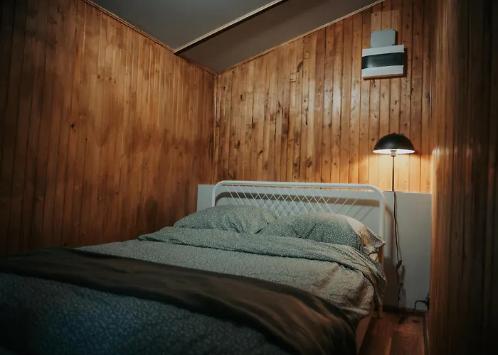 Holiday home Forest - 50min Od Warszawy *