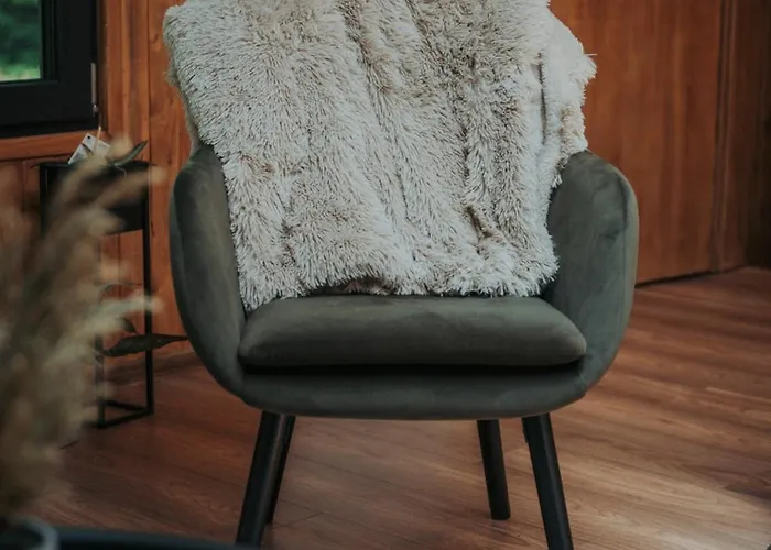 Holiday home Forest - 50min Od Warszawy Wola Polska