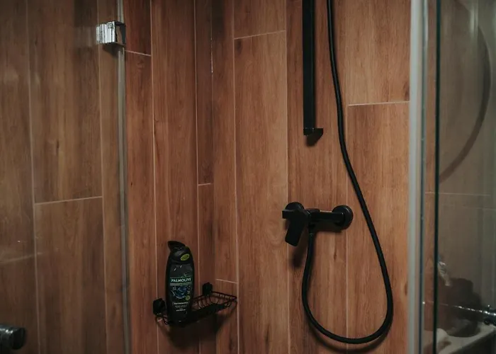 Forest - 50min Od Warszawy Wola Polska